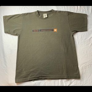 Alore vintage 2000 Boulder Colorado medium tshirt